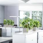 Bureaux Domosens GTB Domotique