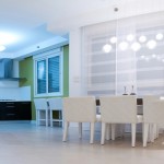 Logement Domosens GTB domotique